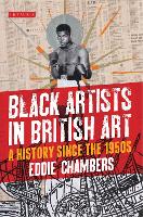 Black Artists in British Art