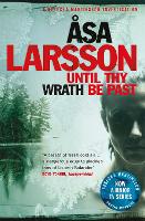 Until Thy Wrath Be Past