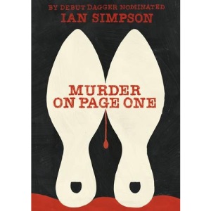 Murder on Page One