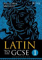 Latin to GCSE Part 1