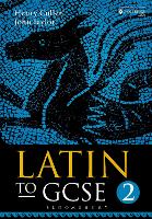 Latin to GCSE Part 2