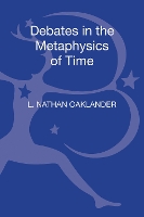 Debates in the Metaphysics of Time