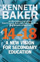 14-18 - A New Vision for Secondary Education