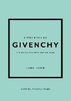 Little Book of Givenchy