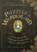 Lewis Carroll's Puzzles in Wonderland
