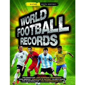 World Football Records 2015 (World Records)