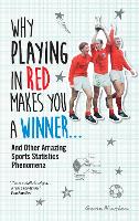 Why Playing in Red Makes You a Winner...
