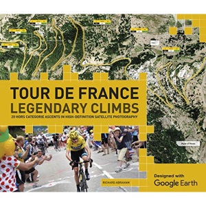 Tour de France Legendary Climbs