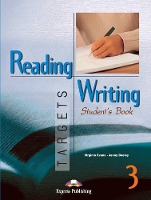 Reading & Writing Targets