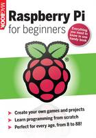 Raspberry Pi for Beginners
