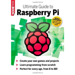 Raspberry Pi Ultimate Guide
