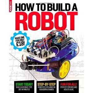 How to build a Robot