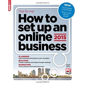 How to set up an Online Business 6