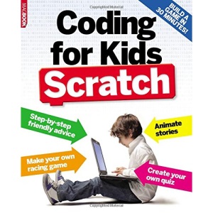 Scratch: Coding for Kids