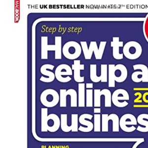 How to Set up an Online business 7