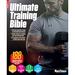 Ultimate Training Bible