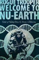 Rogue Trooper: Welcome to Nu Earth