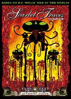 The Complete Scarlet Traces, Volume One