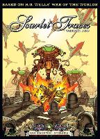 The Complete Scarlet Traces, Volume Two