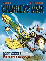 Charley's War: The Definitive Collection, Volume Three