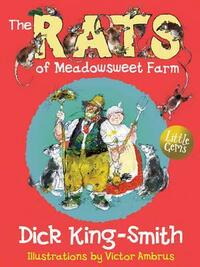 The Rats of Meadowsweet Farm (Little Gems)