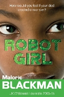 Robot Girl
