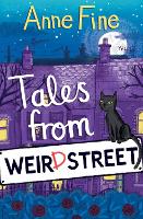 Tales from Weird Street