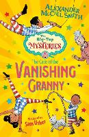 The Case of the Vanishing Granny
