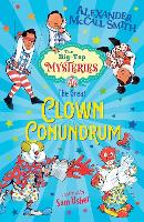 The Great Clown Conundrum