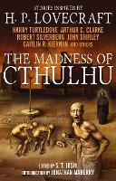 The Madness of Cthulhu Anthology (Volume One)