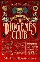 The Man From the Diogenes Club
