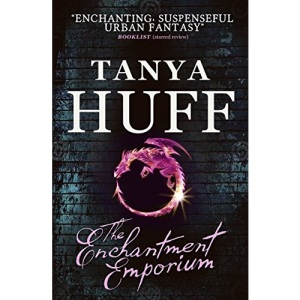 The Enchantment Emporium (Enchantment Emporium 1)
