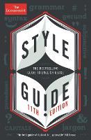 The Economist Style Guide