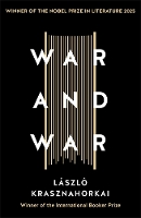 War and War