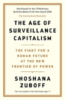 The Age of Surveillance Capitalism