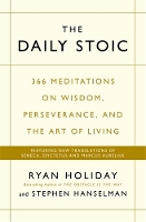 The Daily Stoic
