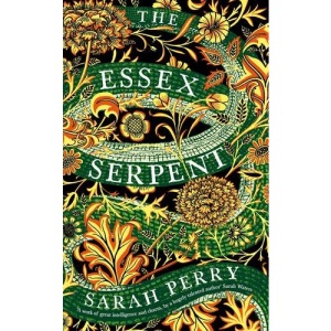 The Essex Serpent: The number one bestseller and British Book Awards Book of the Year
