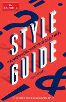 The Economist Style Guide
