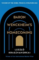Baron Wenckheim's Homecoming