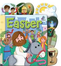 Easter (Candle Tab Books)