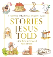 Stories Jesus Told