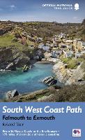 South West Coast Path: Falmouth to Exmouth