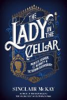 The Lady in the Cellar