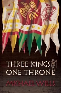Three Kings - One Throne (Finn's Legacy)