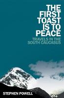The First Toast is to Peace