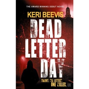 Dead Letter Day (Rebecca Angell)