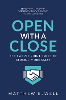 Open with a Close