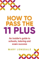 How to Pass the 11 Plus