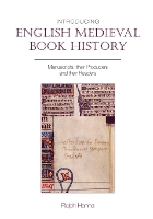 Introducing English Medieval Book History