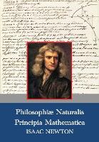 Philosophiae Naturalis Principia Mathematica (Latin,1687)